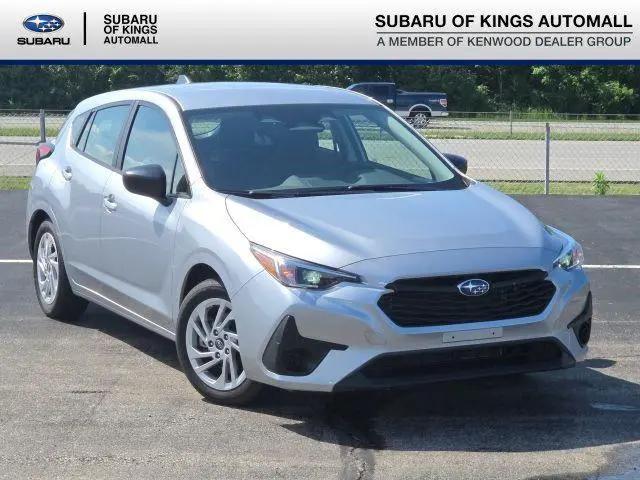 2025 Subaru Impreza Base 5-Door for sale near Cincinnati, OH