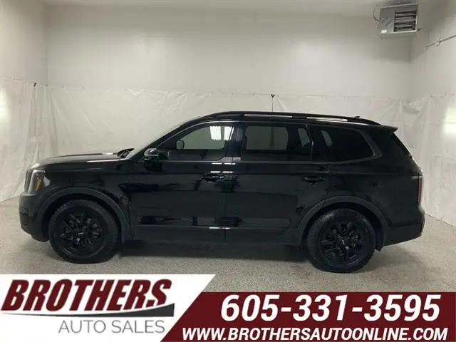 2024 Kia Telluride SX Prestige X-Pro for sale in Sioux Falls, SD