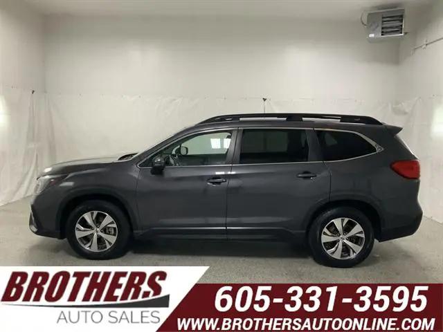 2023 Subaru Ascent Premium 8-Passenger for sale in Sioux Falls, SD