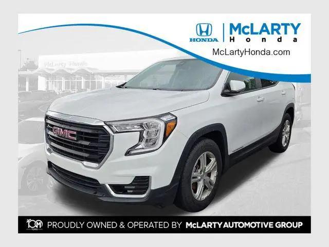 2024 GMC Terrain FWD SLE for sale in Little Rock, AR