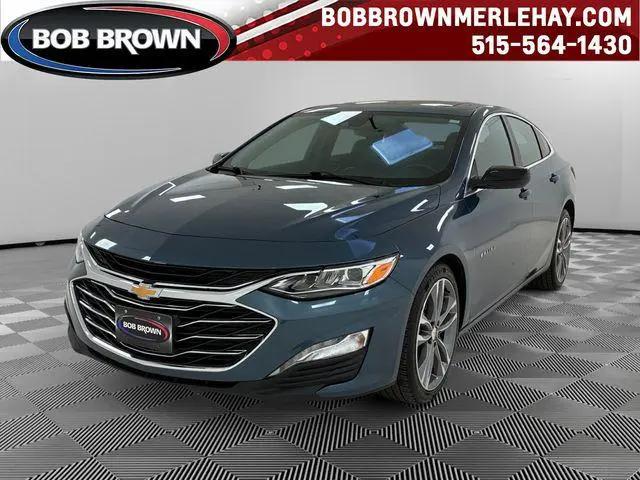 2024 Chevrolet Malibu FWD 2LT for sale in Urbandale, IA
