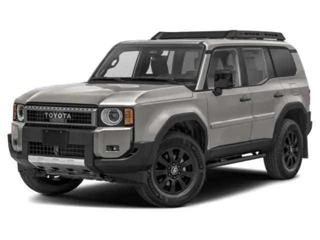 2024 Toyota Land Cruiser First Edition for sale in Rochester, MN