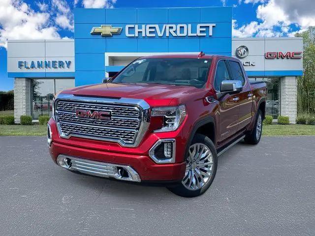 2019 GMC Sierra 1500 Denali for sale in Bad Axe, MI