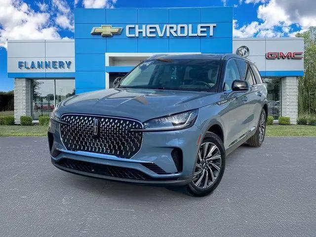 2025 Lincoln Aviator Premiere for sale in Bad Axe, MI