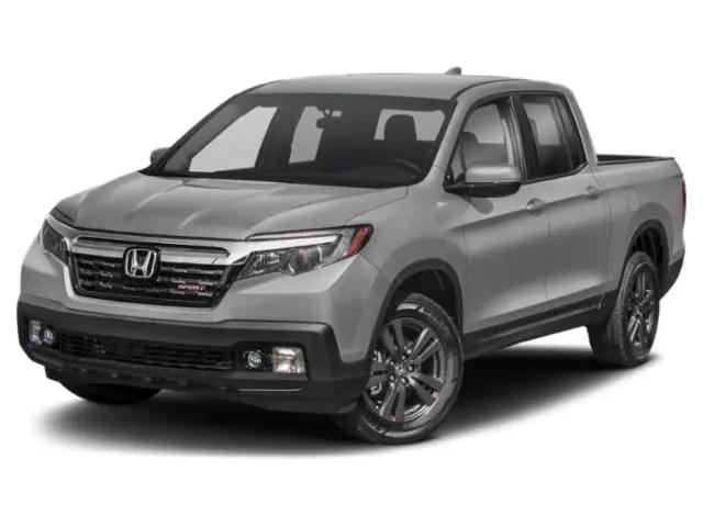 2019 Honda Ridgeline Sport for sale in Springfield, MO