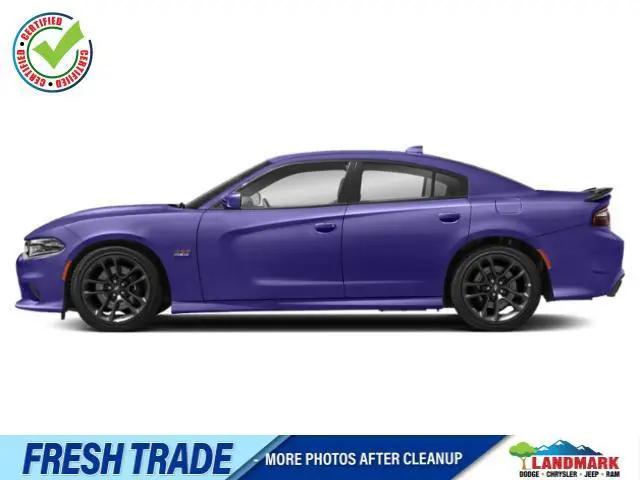 2023 Dodge Charger Scat Pack Widebody for sale in Independence, MO