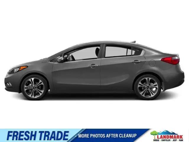 2015 Kia Forte EX for sale in Independence, MO