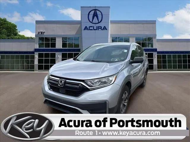 2021 Honda CR-V AWD LX for sale in Portsmouth, NH