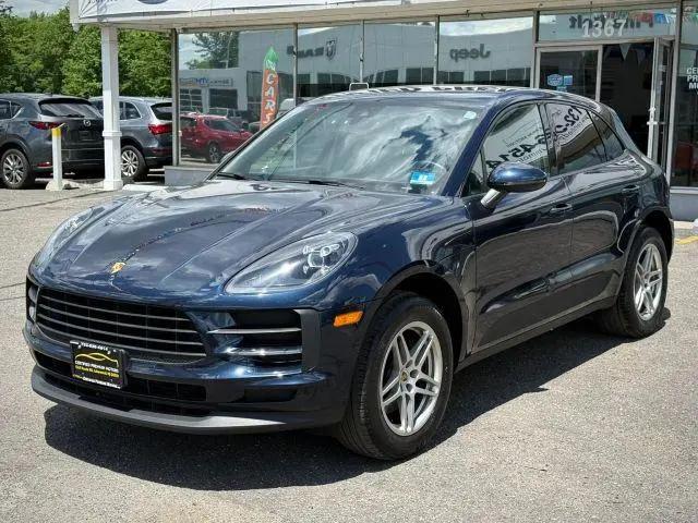 2020 Porsche Macan Base for sale in Lakewood, NJ