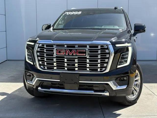 2025 GMC Yukon XL 4WD Denali for sale in Colma, CA