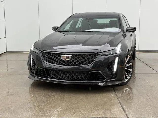 2024 Cadillac CT5-V V-Series Blackwing for sale in Colma, CA
