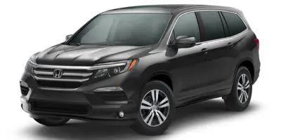2017 Honda Pilot EX-L for sale in Little Ferry, NJ