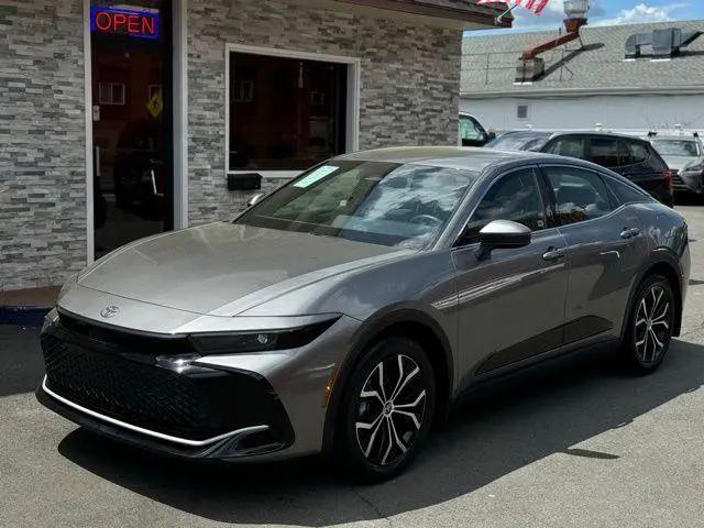 2023 Toyota Crown XLE for sale in Bristol, CT