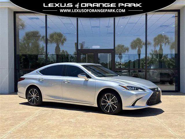 2024 Lexus ES 350 Base for sale in Jacksonville, FL