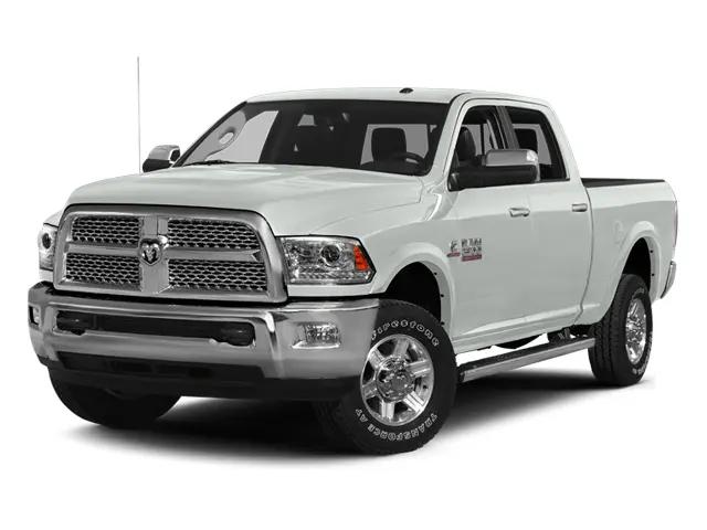 2014 Ram 2500 Tradesman for sale in Ravenna, OH