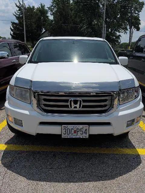 2013 Honda Ridgeline RTL for sale in Leavenworth, KS