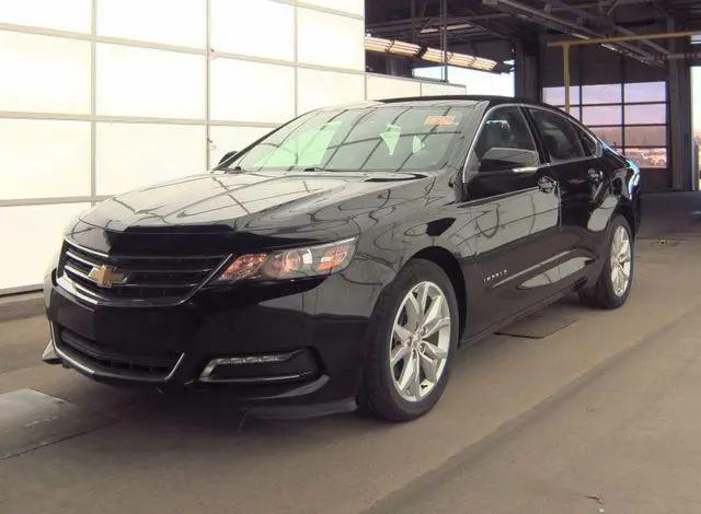 2018 Chevrolet Impala 1LT for sale in Leavenworth, KS