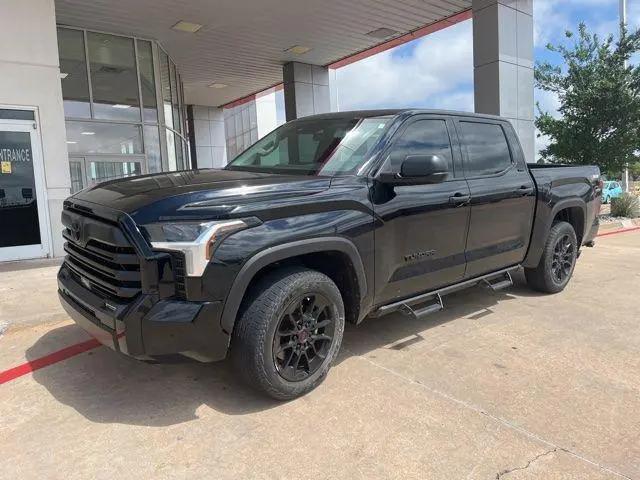 2023 Toyota Tundra SR5 for sale in Midwest City, OK