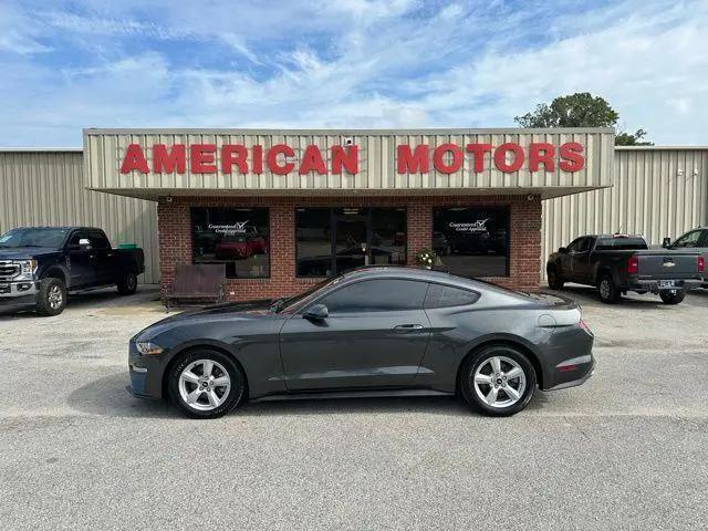2019 Ford Mustang EcoBoost for sale in Brownsville, TN