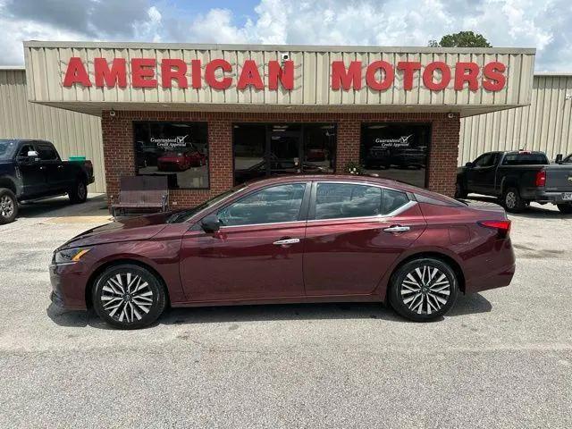 2024 Nissan Altima SV FWD for sale in Brownsville, TN