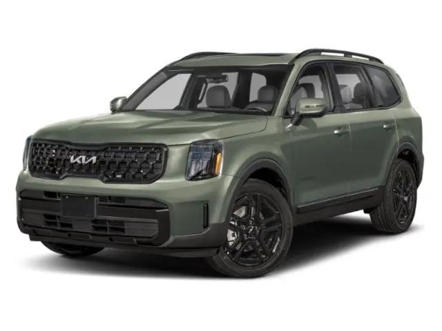 2024 Kia Telluride EX X-Line for sale in Bloomington, IL