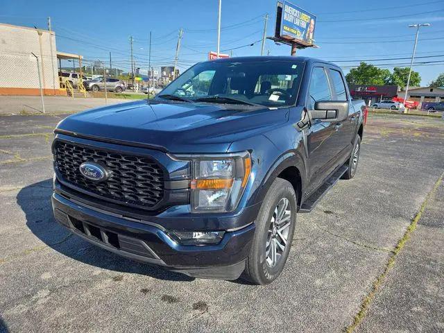 2023 Ford F-150 XL for sale in Huntsville, AL