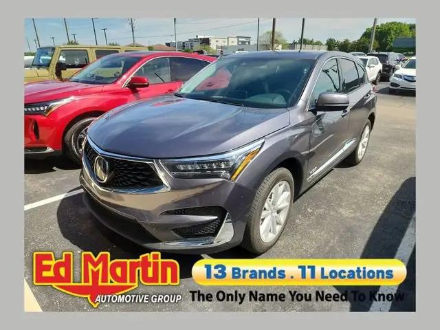 2021 Acura RDX Standard for sale in Indianapolis, IN