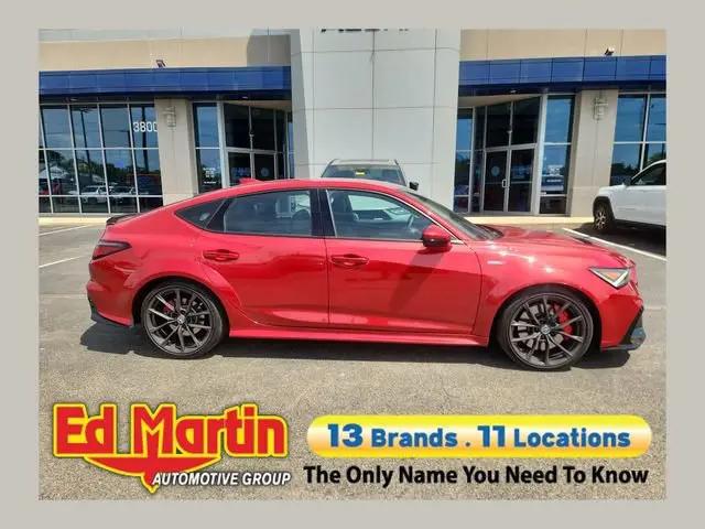 2026 Acura Integra FWD Type S for sale in Indianapolis, IN