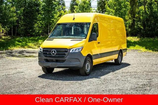2021 Mercedes-Benz Sprinter 2500 High Roof I4 for sale in Commack, NY