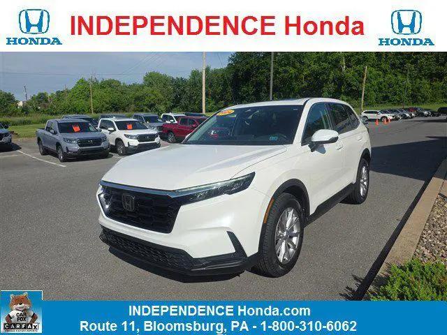 2024 Honda CR-V EX-L AWD for sale in Bloomsburg, PA