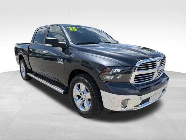 2015 Ram 1500 Lone Star for sale in Broken Arrow, OK
