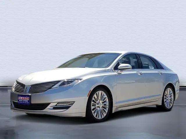 2013 Lincoln MKZ Base for sale in Cuyahoga Falls, OH