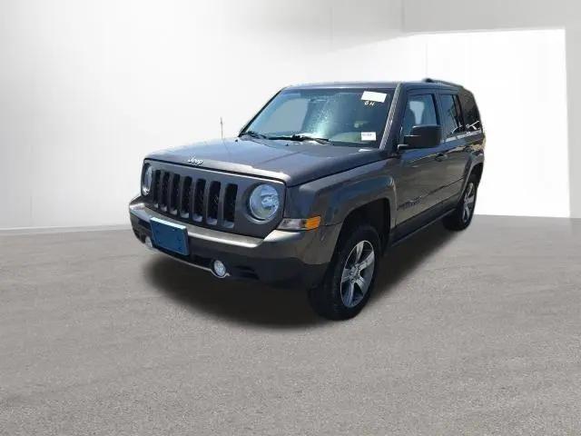 2016 Jeep Patriot High Altitude Edition for sale in Fort Wayne, IN