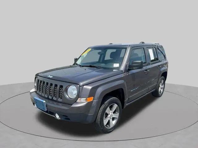 2016 Jeep Patriot High Altitude Edition for sale in Fort Wayne, IN