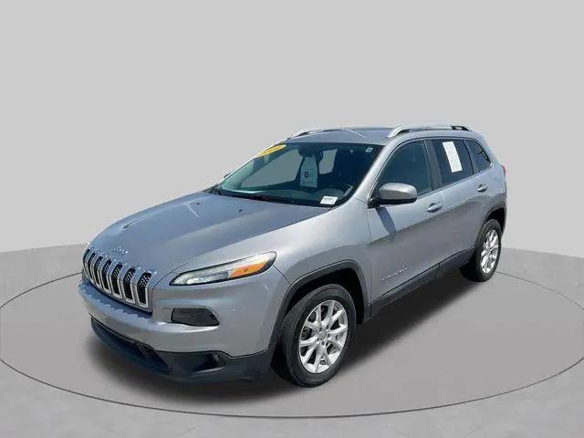 2014 Jeep Cherokee Latitude for sale in Fort Wayne, IN