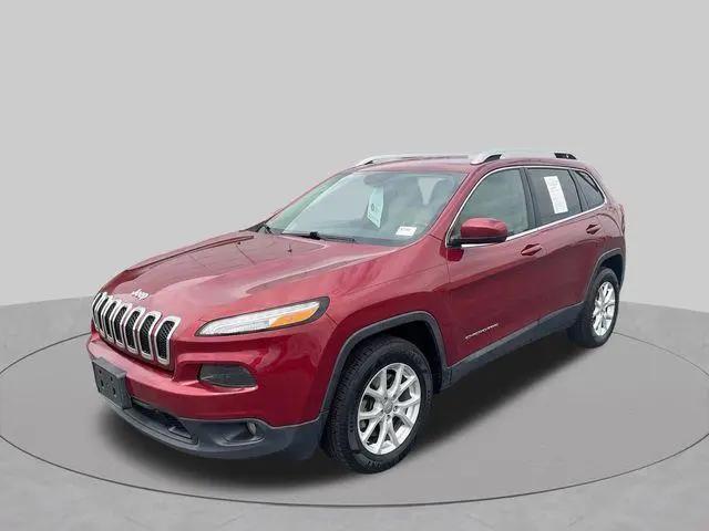 2015 Jeep Cherokee Latitude for sale in Fort Wayne, IN