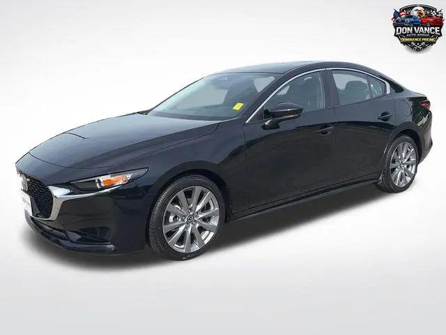 2025 Mazda Mazda3 2.5 S Preferred for sale in Marshfield, MO