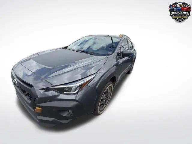 2025 Subaru Crosstrek Wilderness for sale in Marshfield, MO