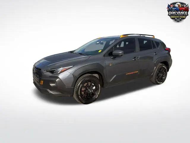 2025 Subaru Crosstrek Wilderness for sale in Marshfield, MO