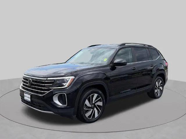 2025 Volkswagen Atlas 2.0T SE w/Technology for sale in Marshfield, MO