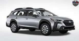 2025 Subaru Outback Onyx Edition for sale in Marshfield, MO