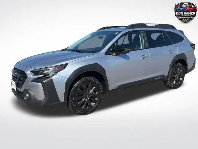 2025 Subaru Outback Onyx Edition for sale in Marshfield, MO