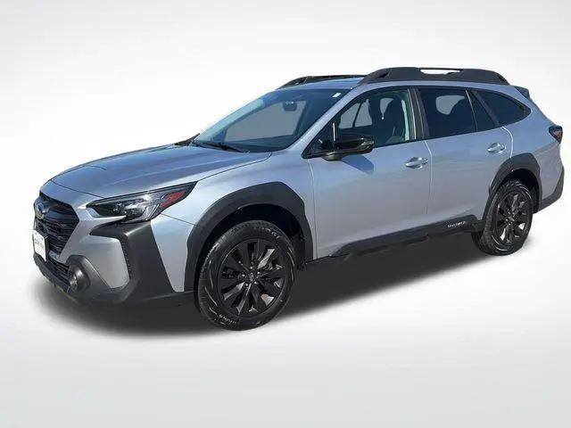 2025 Subaru Outback Onyx Edition for sale in Marshfield, MO
