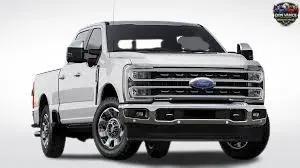 2023 Ford F-350 XL for sale in Marshfield, MO
