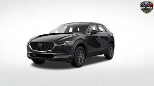 2025 Mazda CX-30 2.5 S Carbon Edition for sale in Marshfield, MO