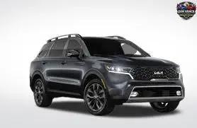 2023 Kia Sorento LX for sale in Marshfield, MO