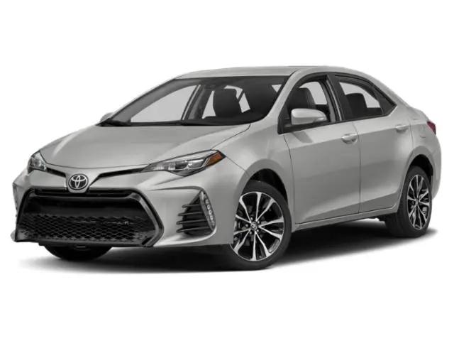 2019 Toyota Corolla SE for sale in Ozark, AL