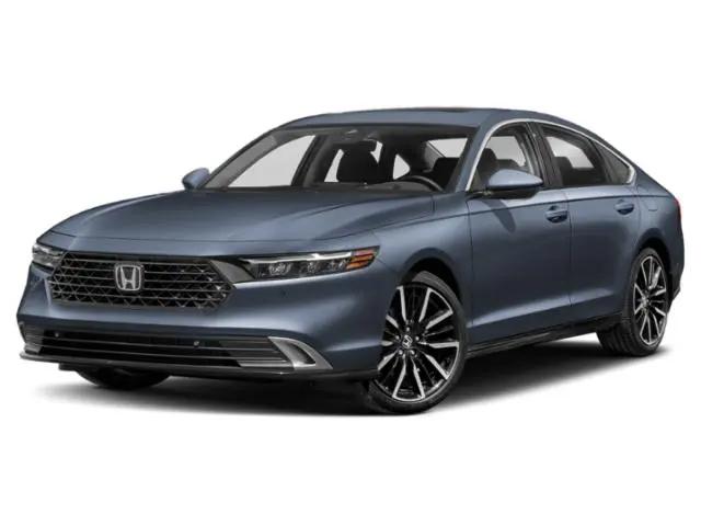 2023 Honda Accord Hybrid Touring for sale in Charlotte, NC