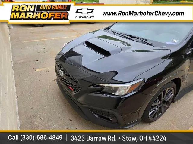 2025 Subaru WRX Premium for sale in Stow, OH