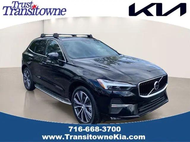 2022 Volvo XC60 B5 Momentum for sale in West Seneca, NY